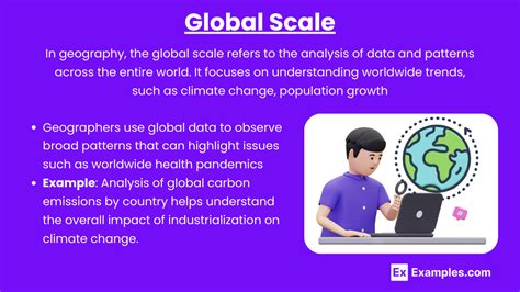 Giving back: On the global scale .